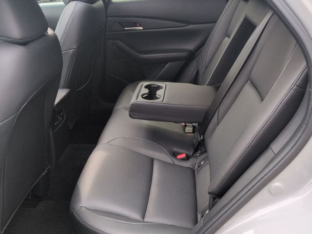 Used 2025 Gray Mazda 2.5 S Preferred Package image 24
