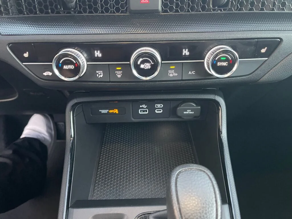 2024 Honda CR-V EX - Photo 13