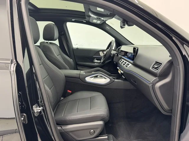 New 2026 Black Mercedes-Benz GLE 350 image 18
