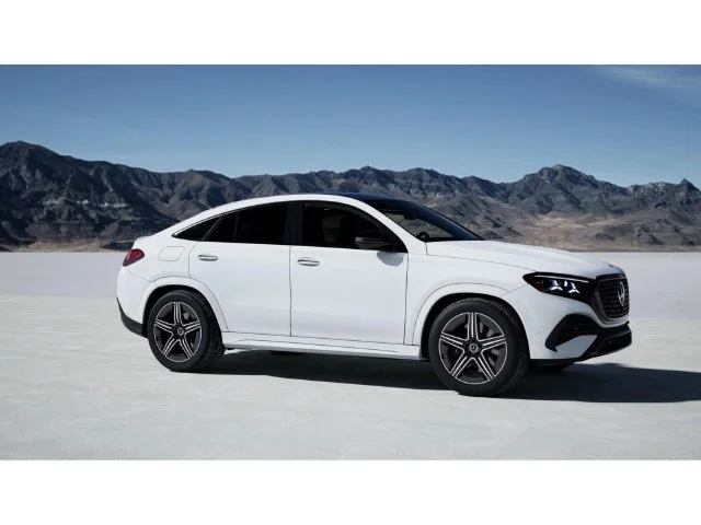 New 2027  Mercedes-Benz GLE 450 Coupe image 13