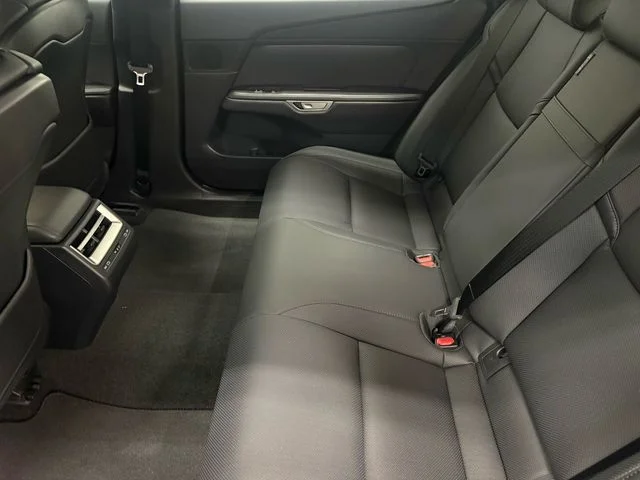 New 2026 Gray Lexus  image 12