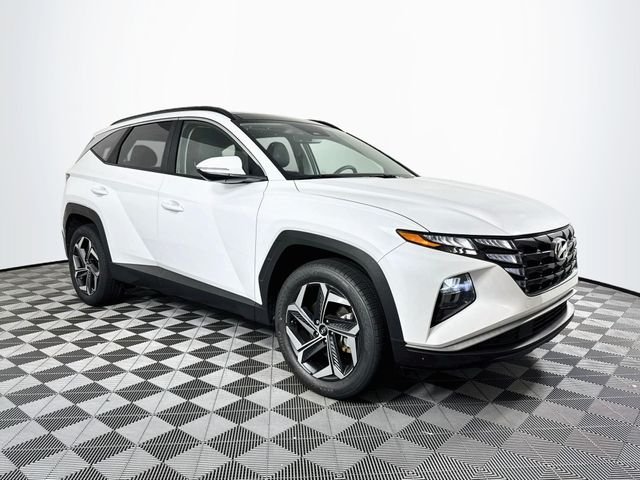 2023 Hyundai Tucson SEL Convenience - Photo 10
