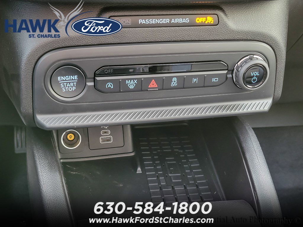 New 2025 Oxford White Ford Outer Banks® image 15