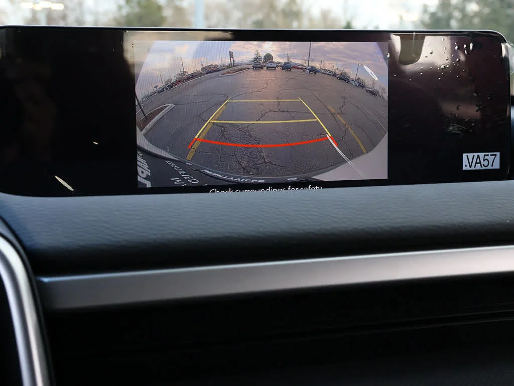 2025 Mazda CX-50 Preferred - Photo 17