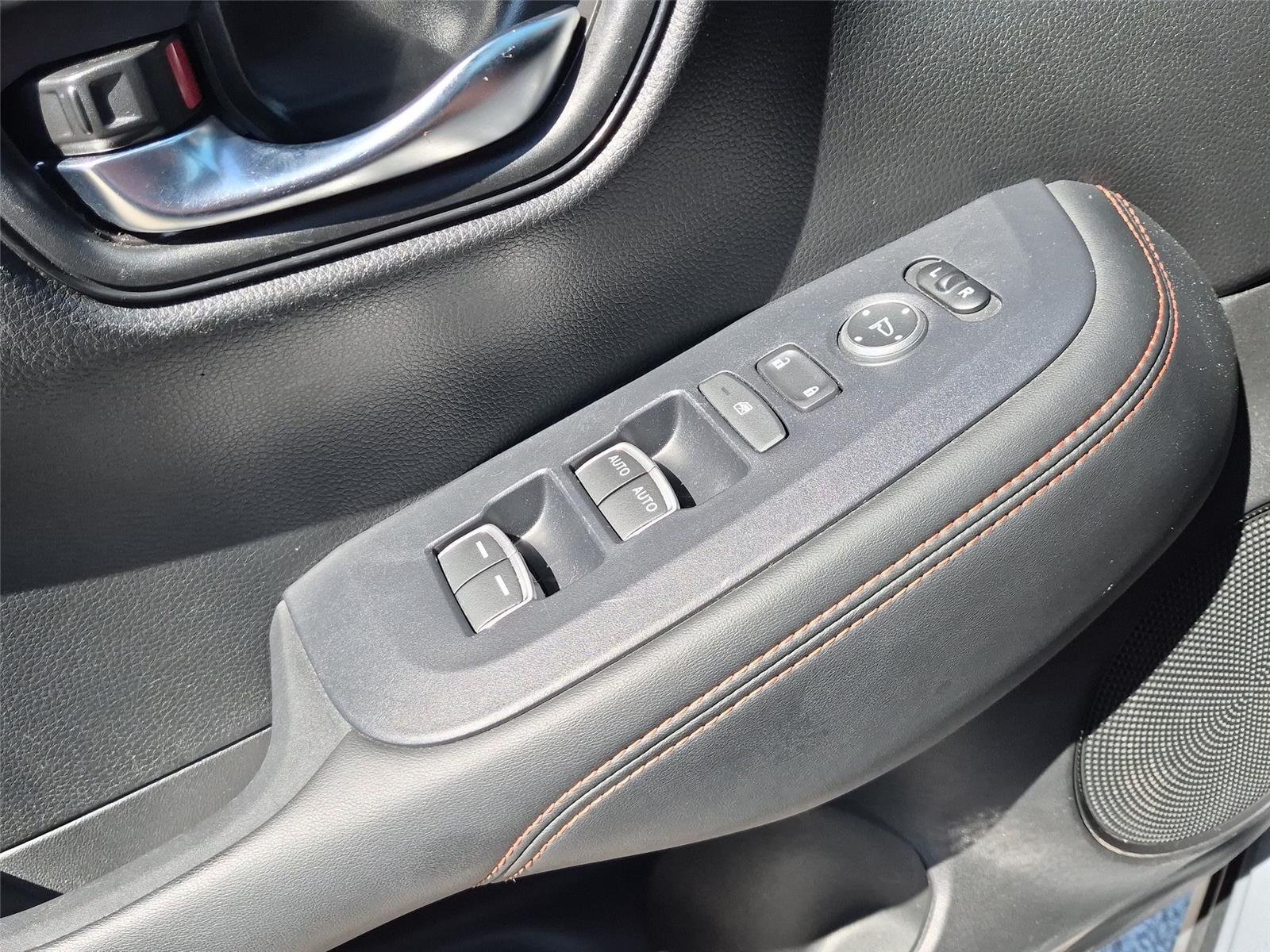 Used 2023 Urban Gray Pearl Honda Sport image 16