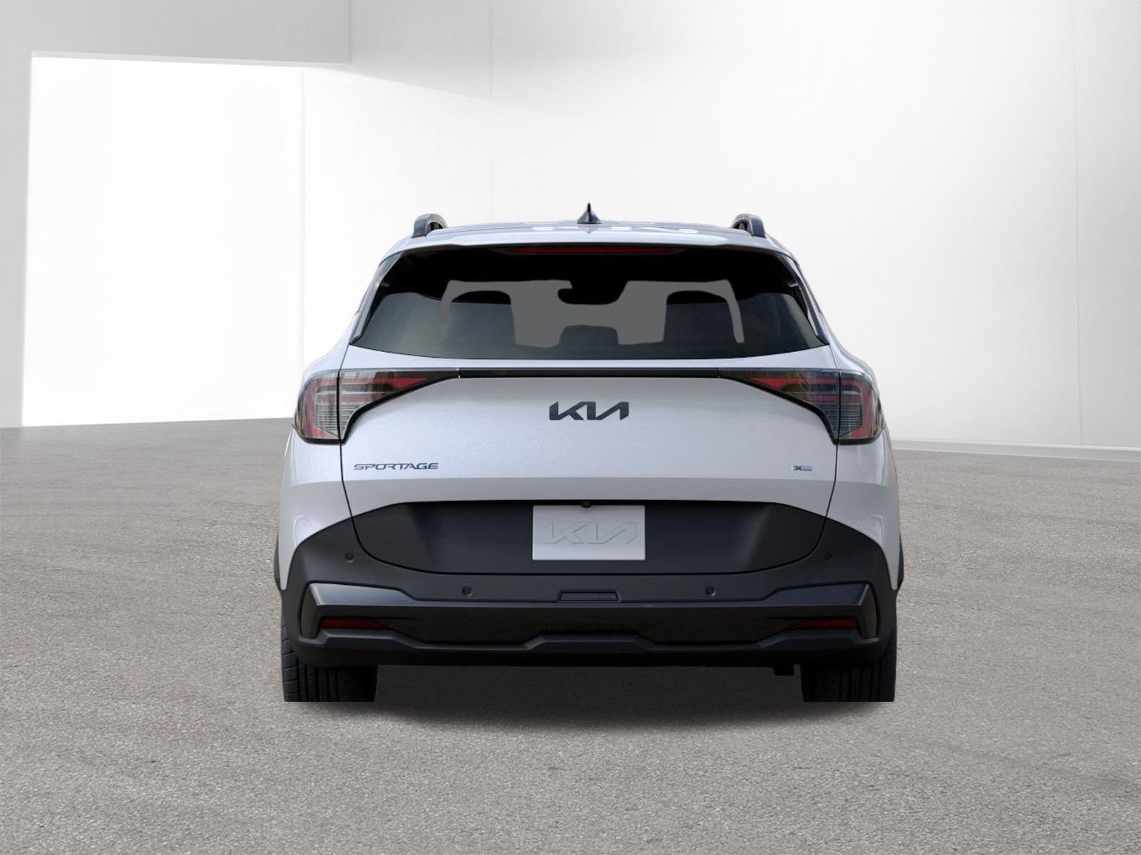 2026 Kia Sportage X-Line - Photo 13