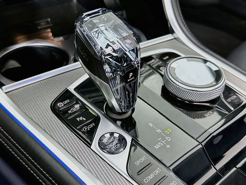 Used 2022 White BMW 840i image 18