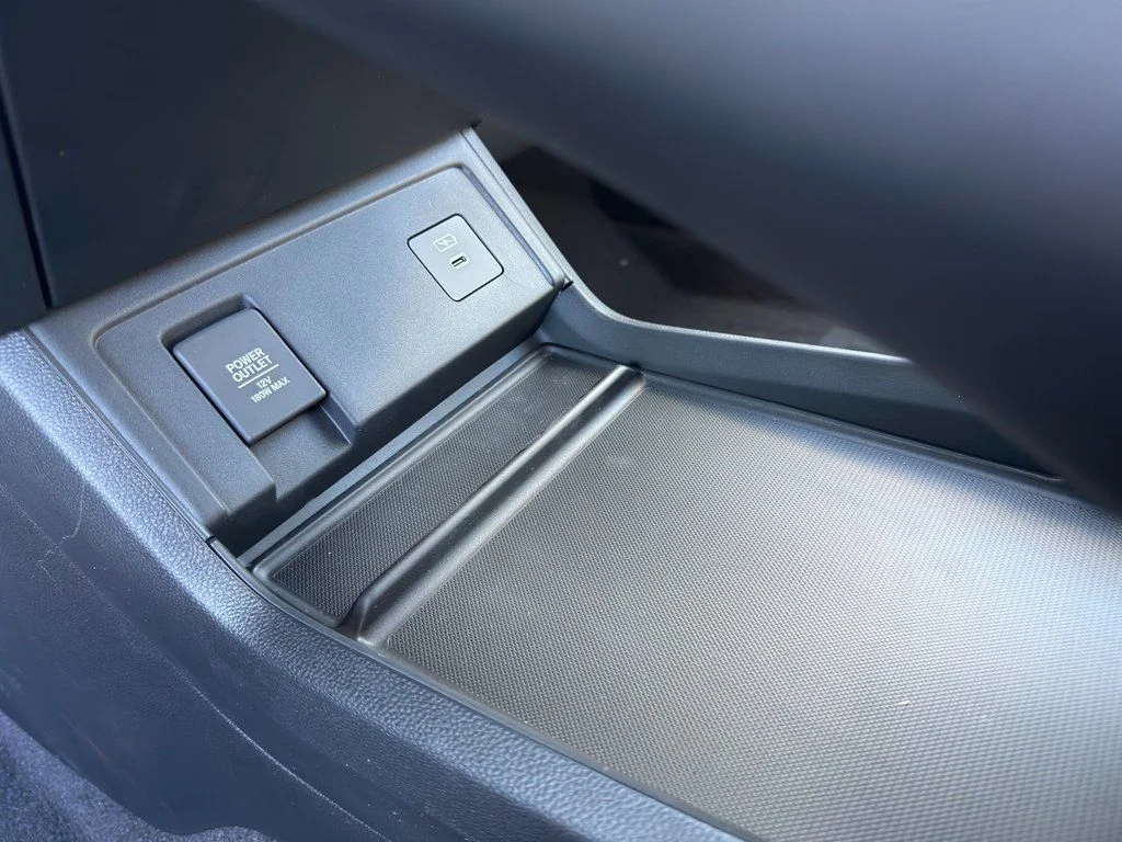 2025 Acura RDX Technology Package - Photo 31