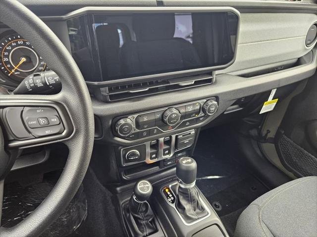 New 2026 41 Exterior Paint Jeep Sport image 20