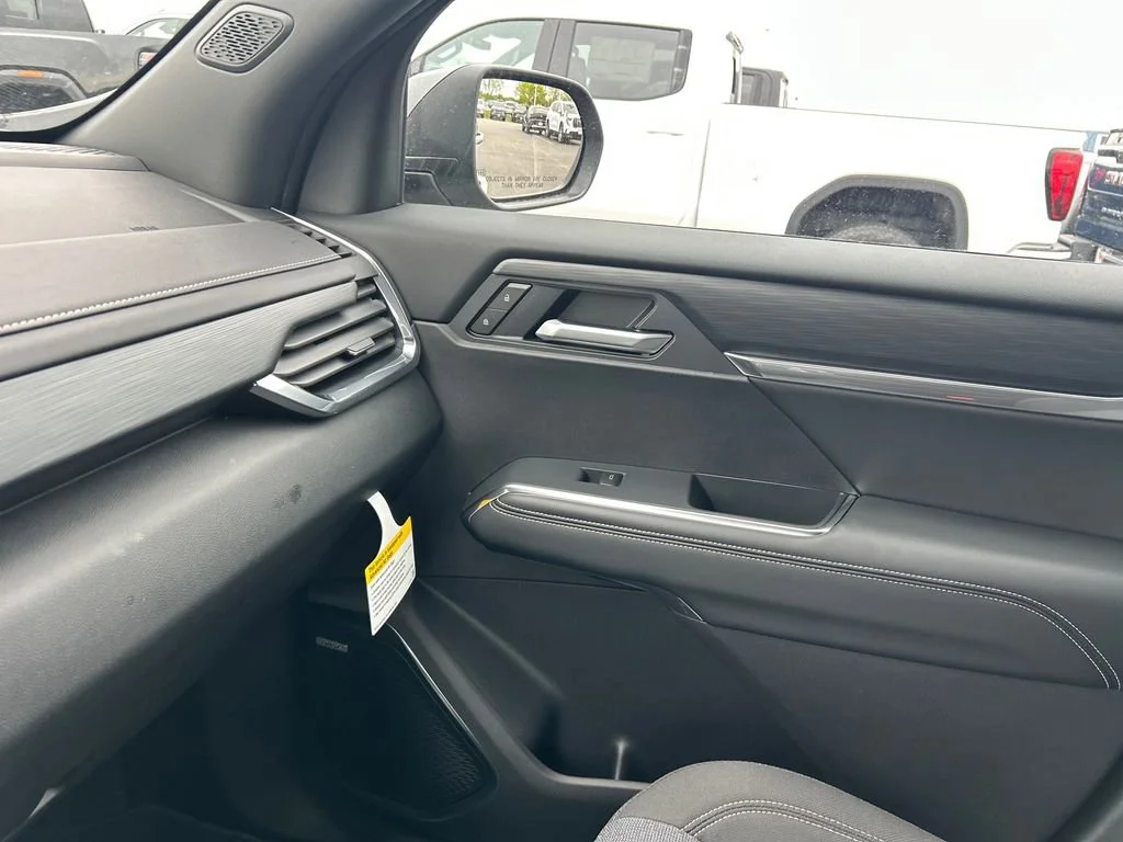 2026 GMC Acadia Elevation - Photo 28