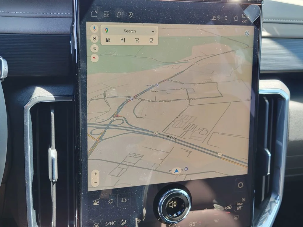 2025 GMC Acadia Elevation - Photo 17