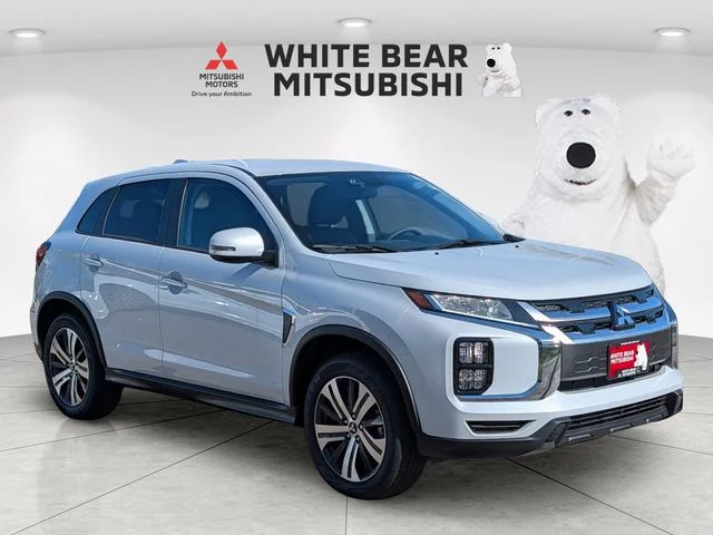 2026 Mitsubishi Outlander Sport