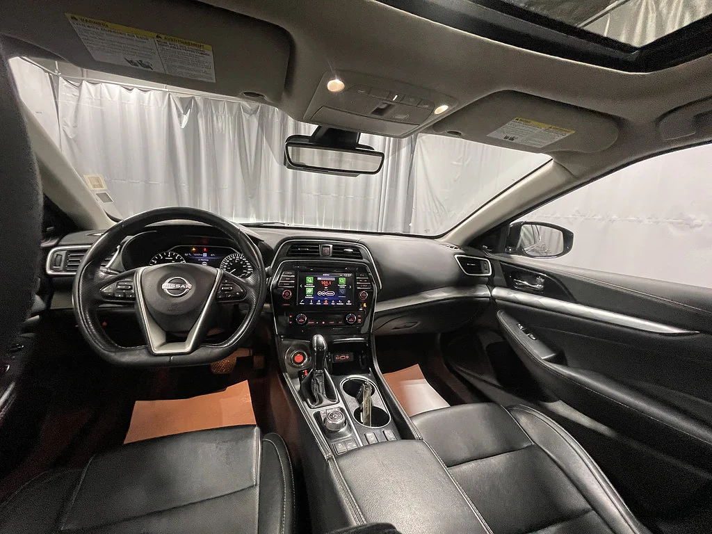 2023 Nissan Maxima SL - Photo 27