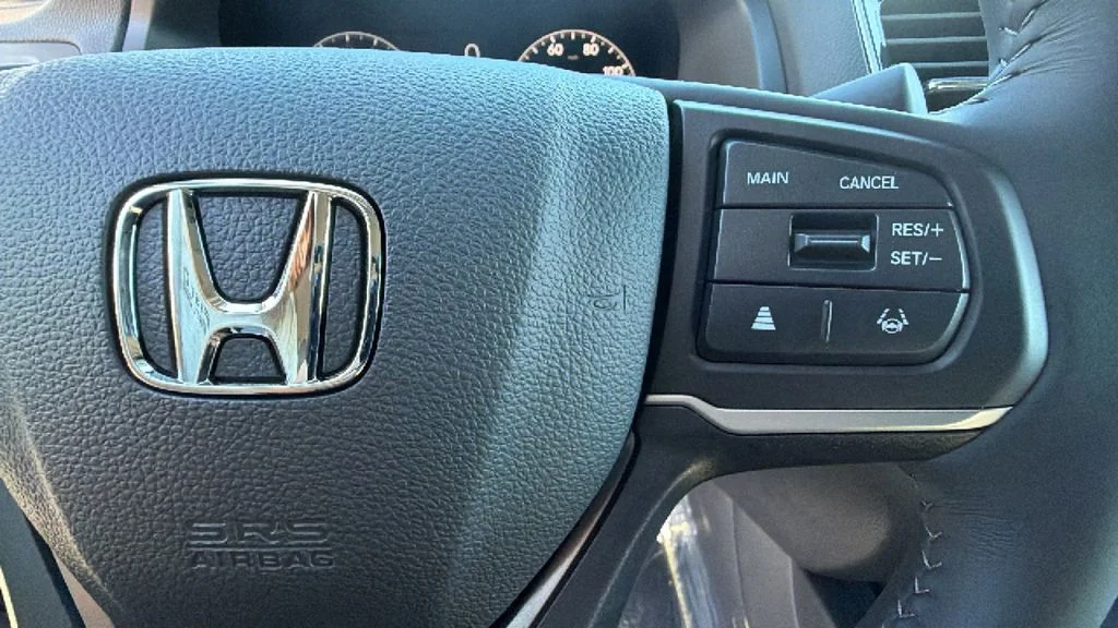 2026 Honda Ridgeline RTL - Photo 20