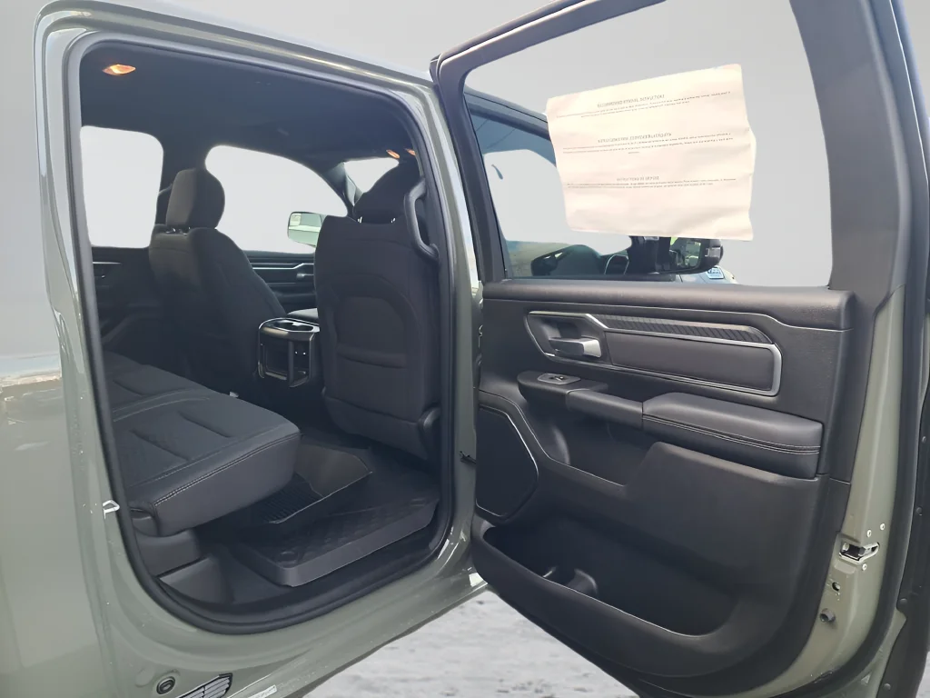 2026 RAM 1500 Big Horn/Lone Star - Photo 14