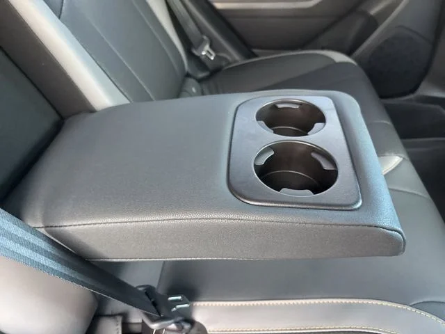 2026 Subaru Crosstrek Wilderness - Photo 23