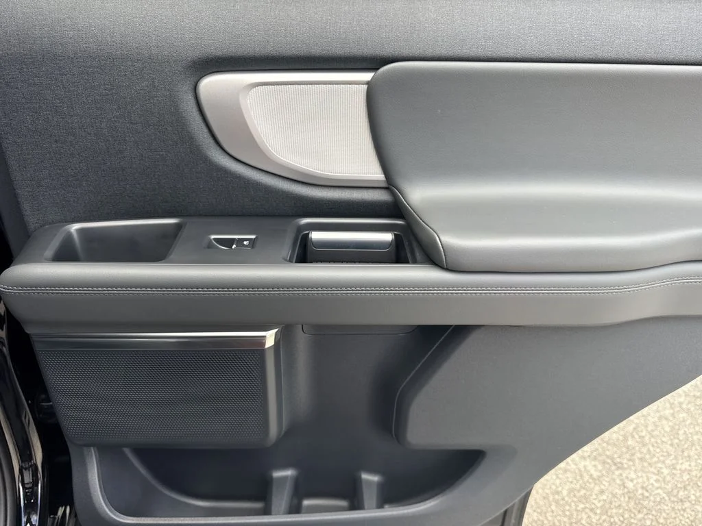 New 2026 Black Ford Active image 18