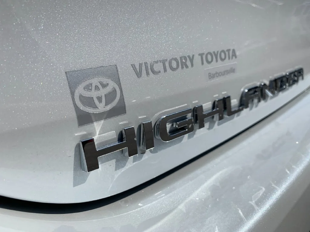 Used 2026 Beige Toyota Limited image 36