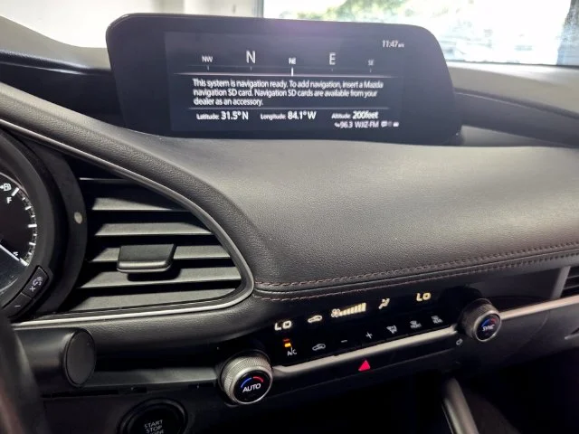 Used 2025 Black Mazda 2.5 S Select Sport image 19