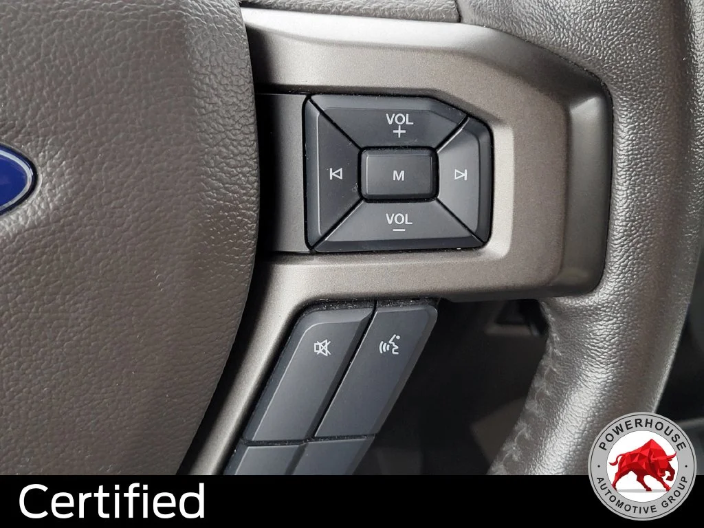 Used 2020 White Ford XLT image 31
