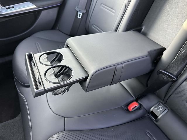 New 2026 Obsidian Black Metallic Mercedes-Benz E 53 AMG® image 32