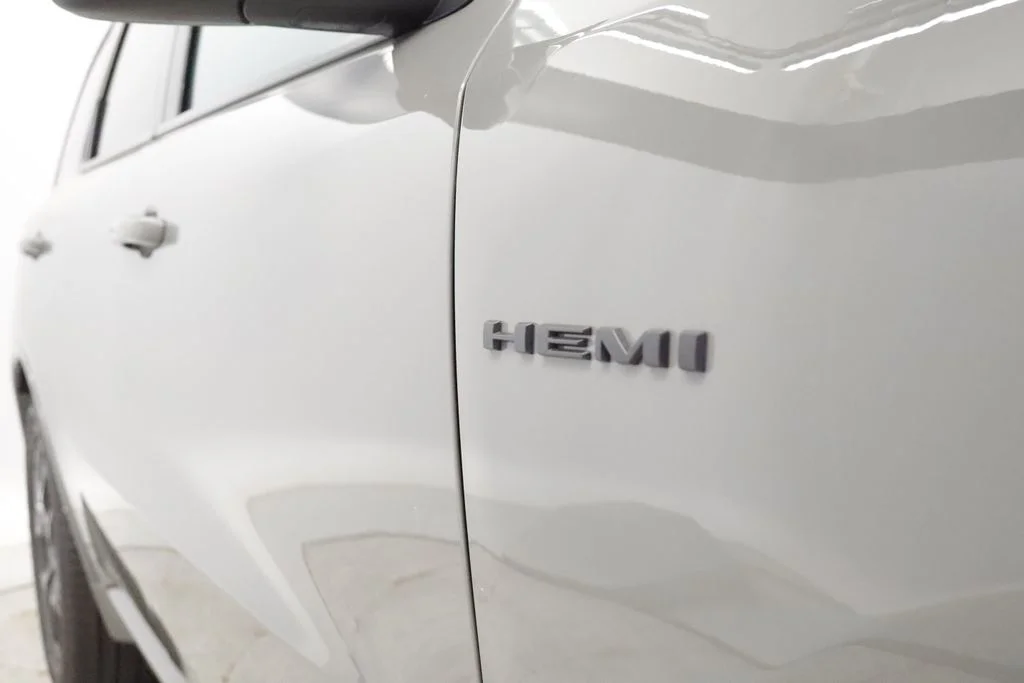 New 2026 Destroyer Gray Clearcoat Dodge GT Plus HEMI V8 image 15