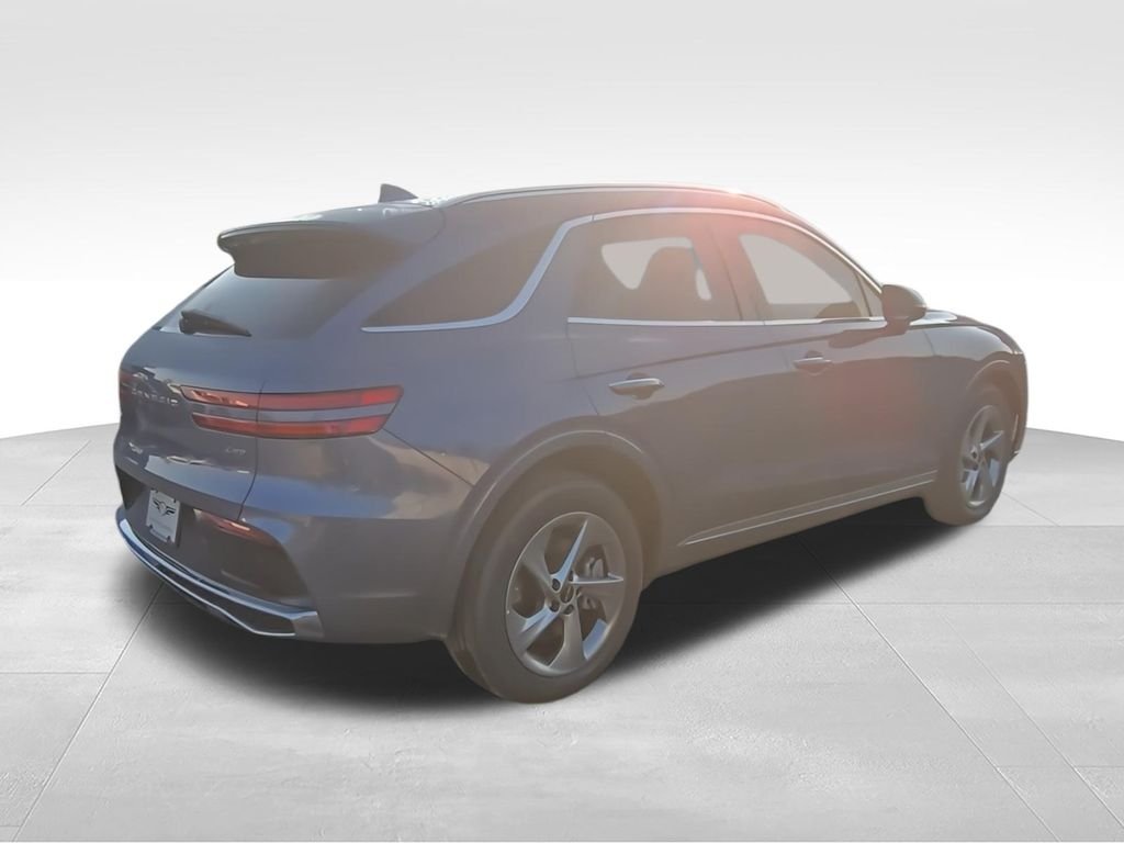 Certified Used 2026 Blue Genesis 2.5T image 8