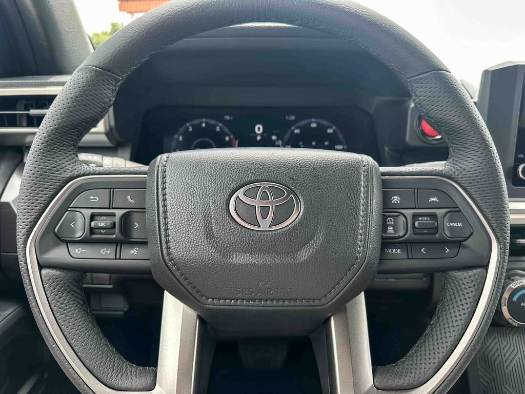 2026 Toyota Tacoma TRD Off Road - Photo 15