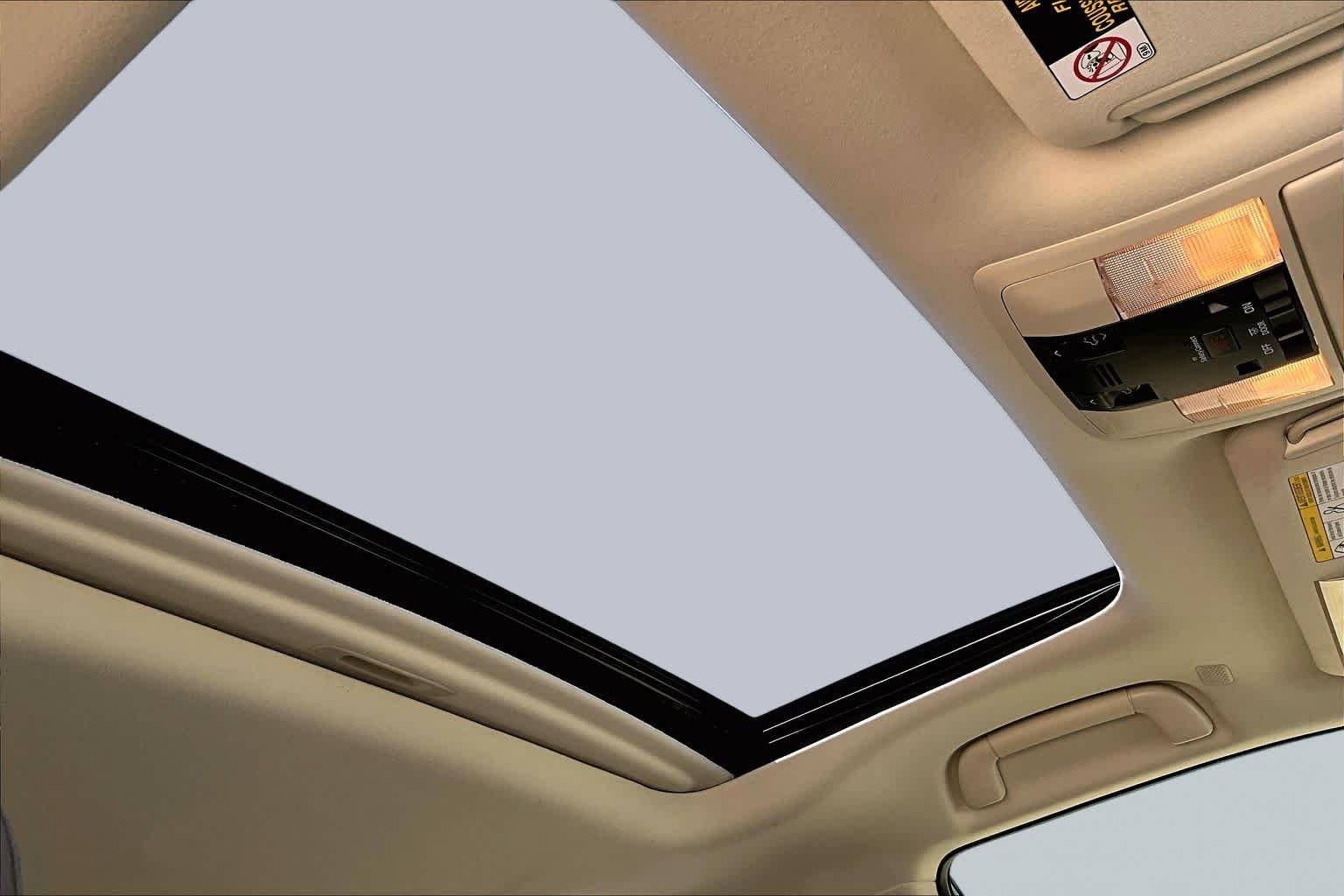 Used 2020 Starfire Pearl Lexus Premium image 14