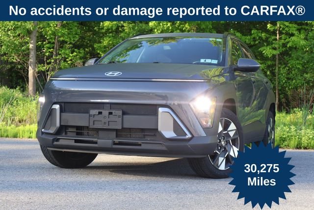 2024 Hyundai Kona SEL Automatic AWD's photo