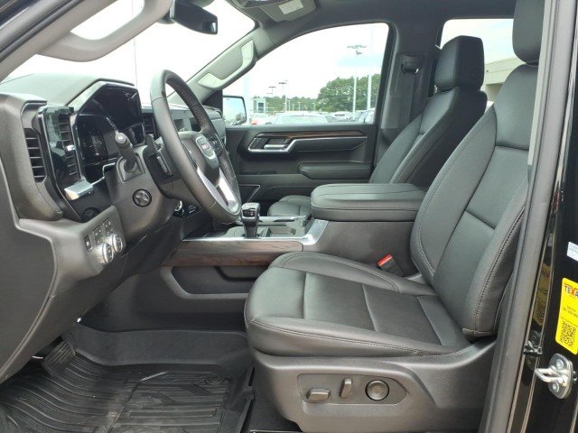 Used 2026 Onyx Black GMC SLT image 16