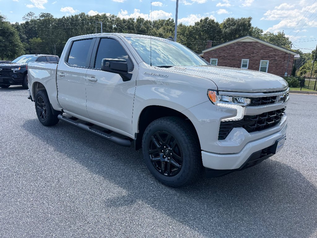 2026 Chevrolet Silverado 1500 RST - Photo 10