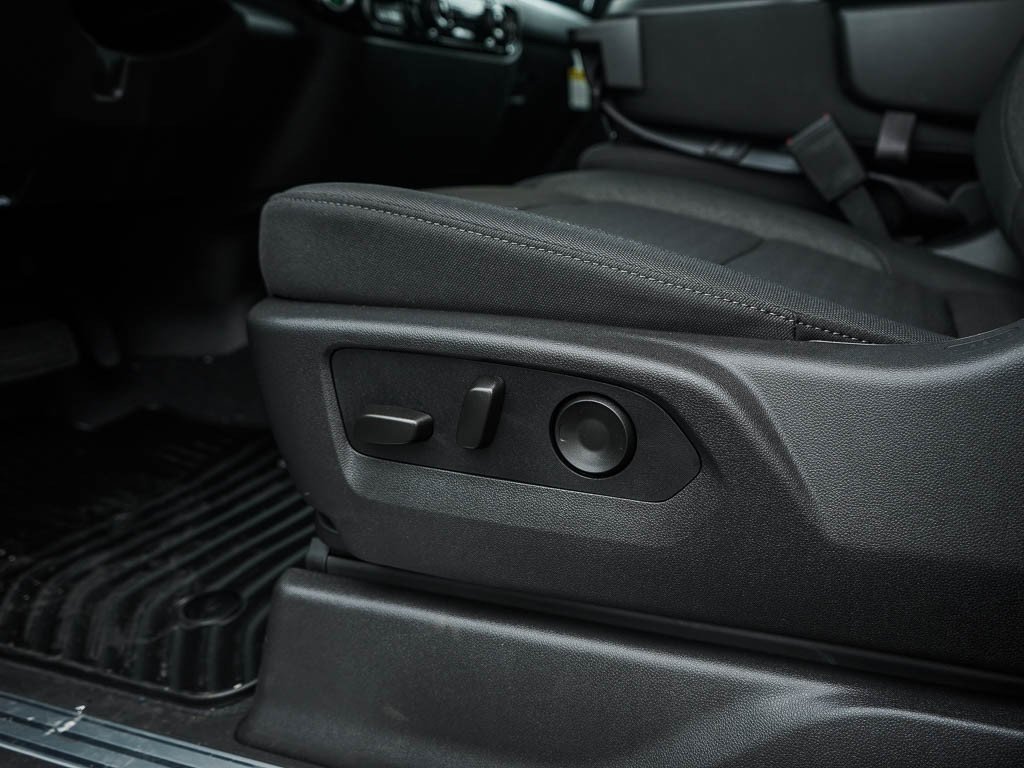 2026 Chevrolet Silverado 1500 LT - Photo 17