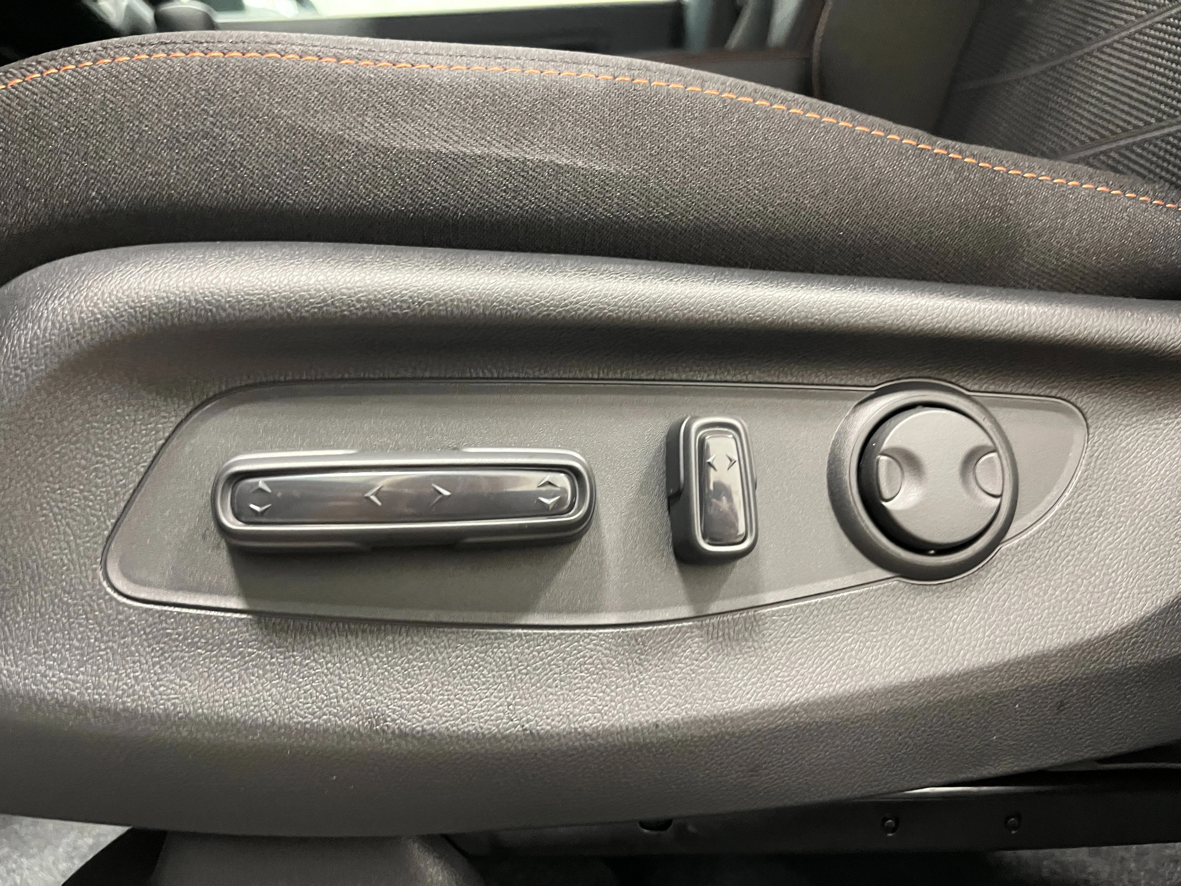 2026 Honda CR-V TrailSport - Photo 14