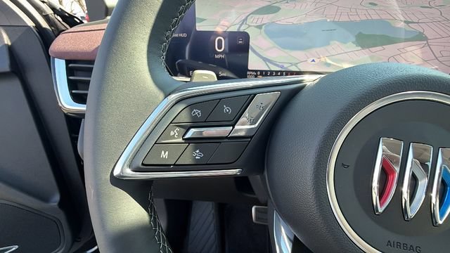 2026 Buick Envision Sport Touring - Photo 26