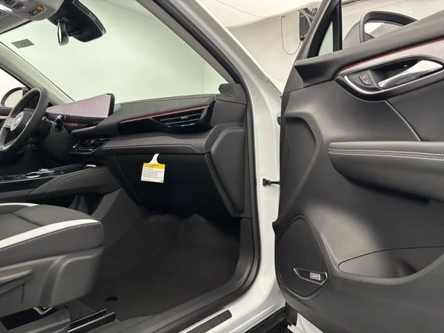 New 2026 Summit White Buick Sport Touring image 32