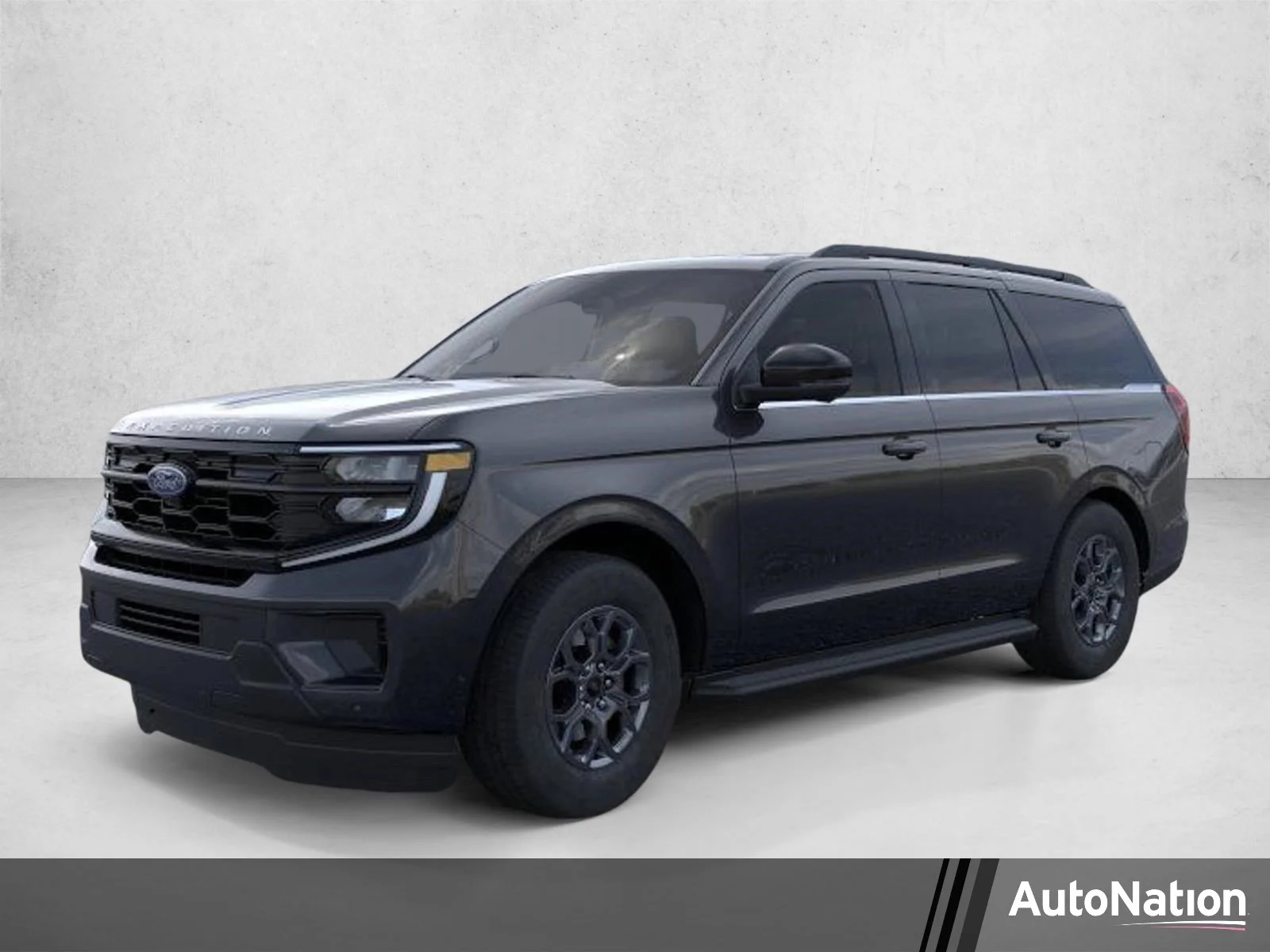 2026 Ford Expedition Active 4x4's photo
