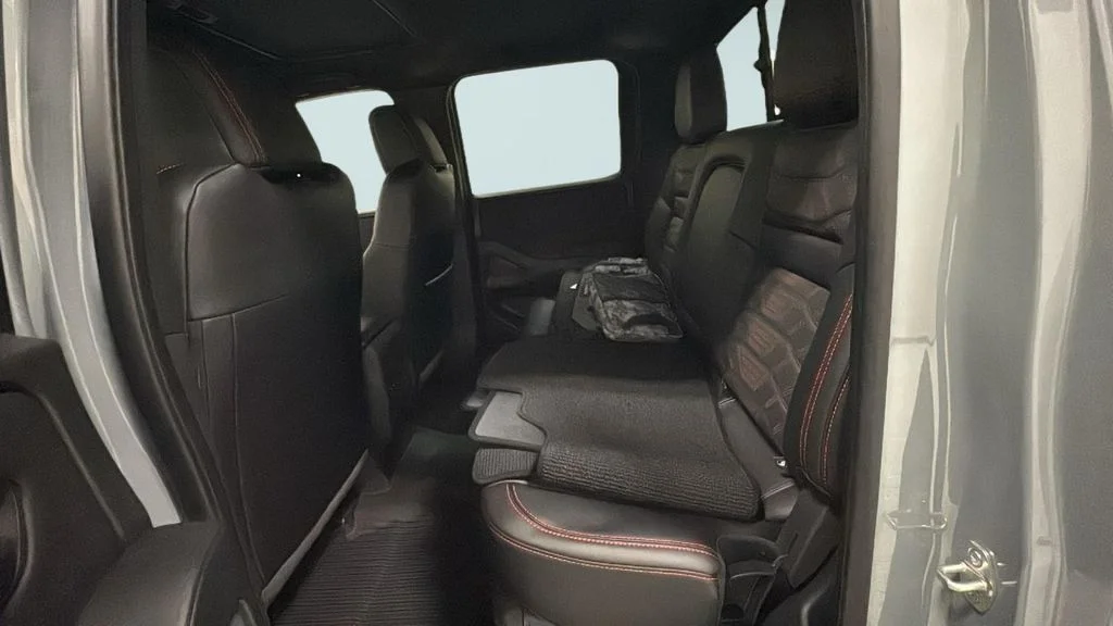 New 2026  Nissan PRO-4X image 13