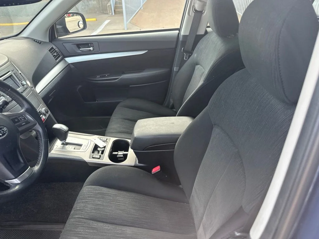 Used 2014 Blue Subaru 2.5i Premium image 2