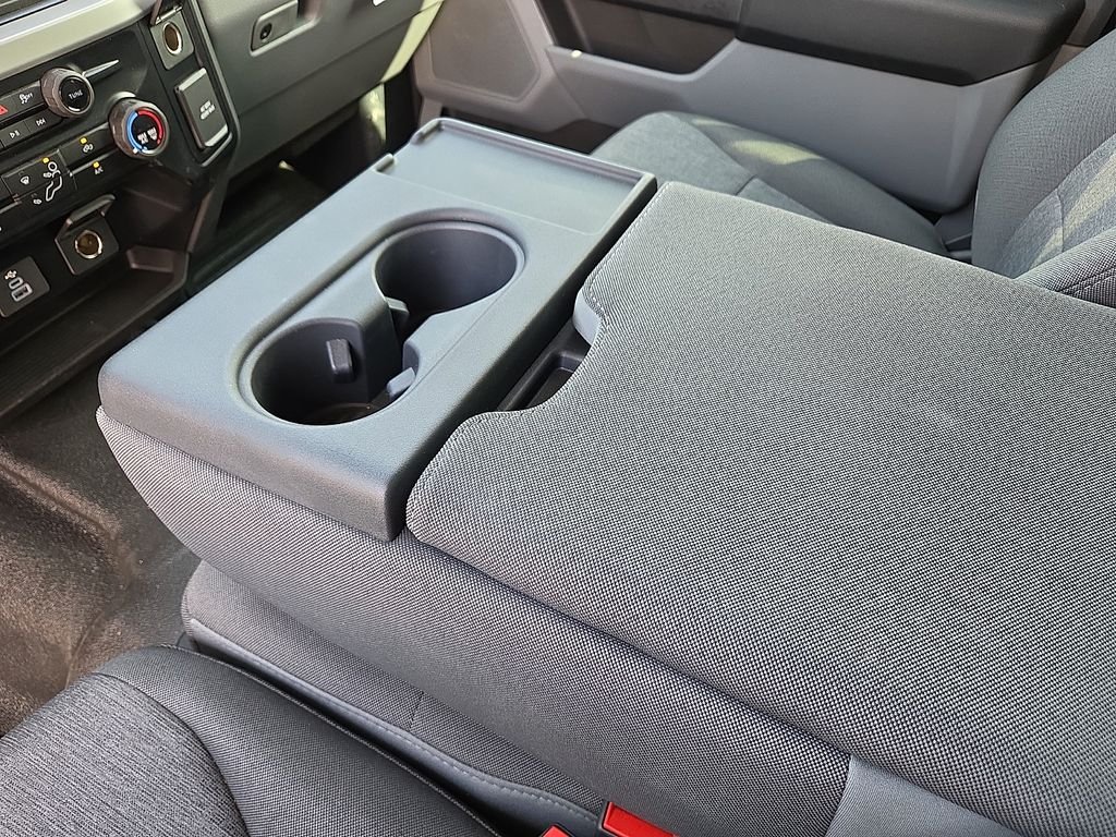 2025 Ford F-250 Super Duty XL - Photo 25