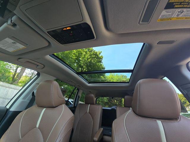 Certified Used 2024 COASTAL CREAM Toyota  image 30