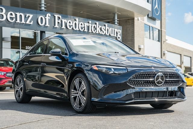 New 2027  Mercedes-Benz  image 45