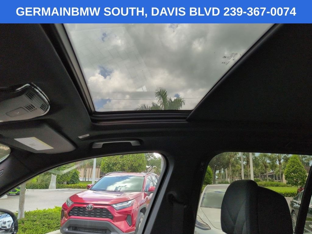 Certified Used 2024 Brooklyn Grey Metallic BMW sDrive40i image 22