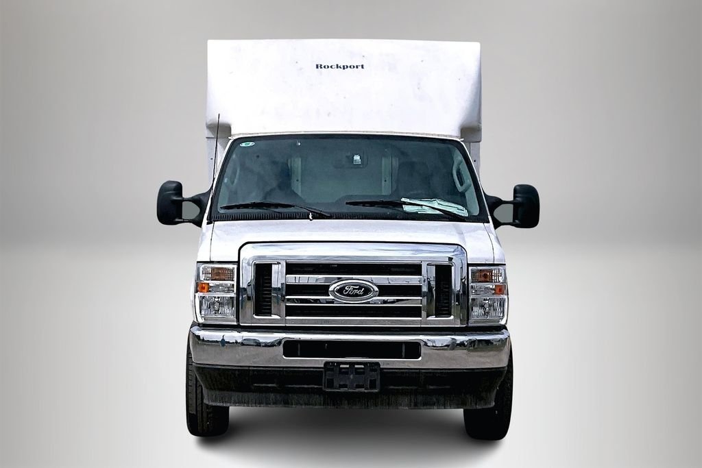 New 2025 Ford E-350SD Base