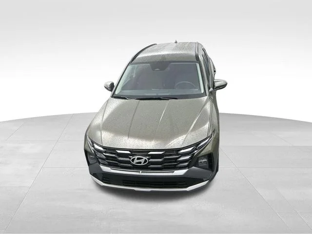 Used 2026 Green Hyundai SEL image 24