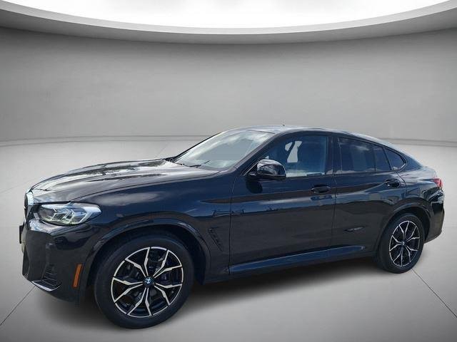 2023 BMW X4 M40i - Photo 9