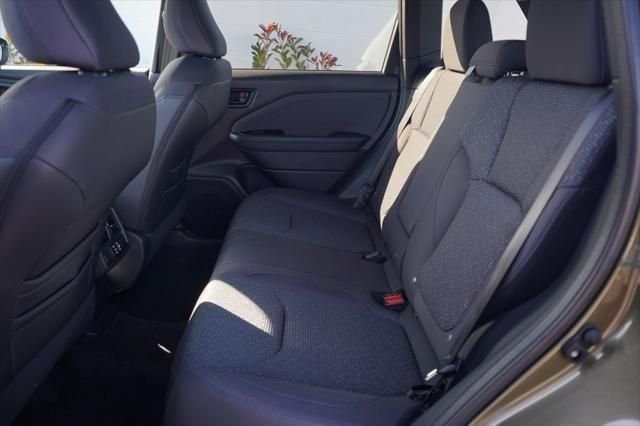 2026 Subaru Forester Premium - Photo 7