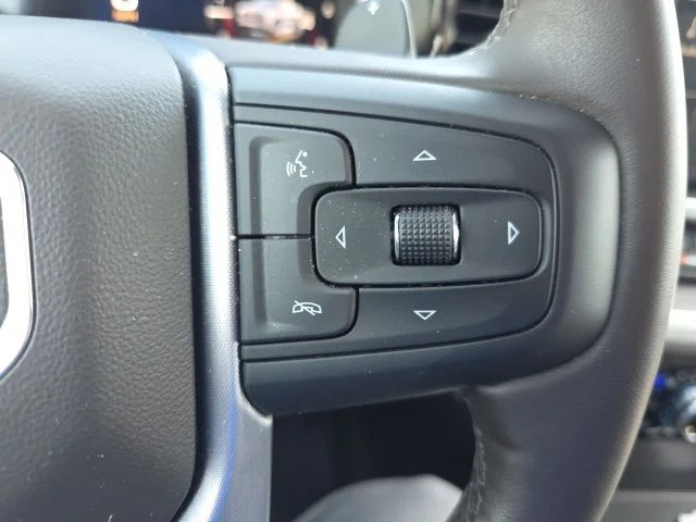 Used 2026 White GMC SLT image 15