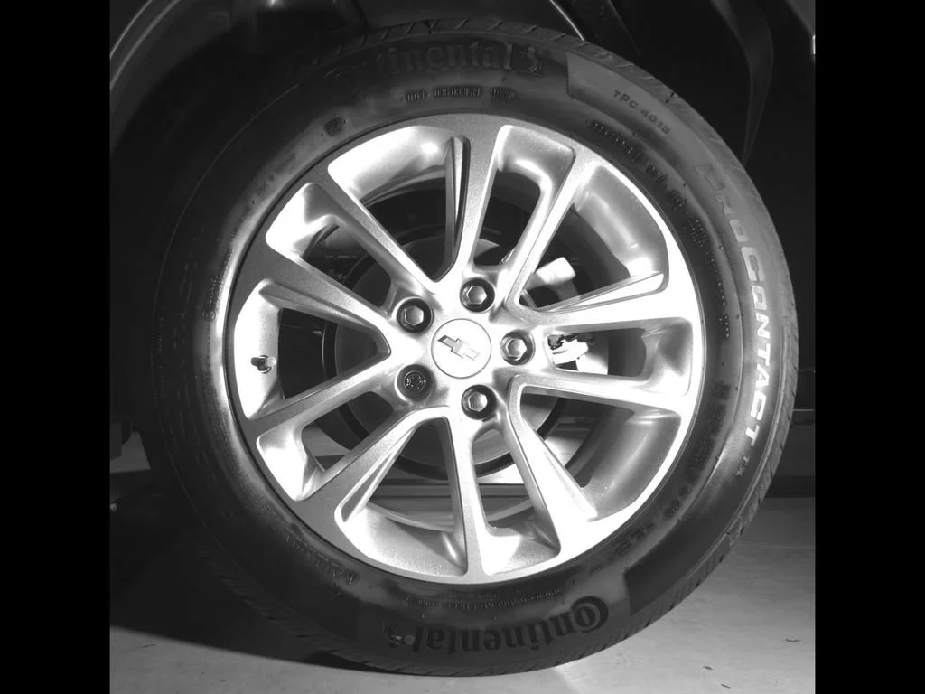 2026 Chevrolet Trailblazer LS - Photo 15