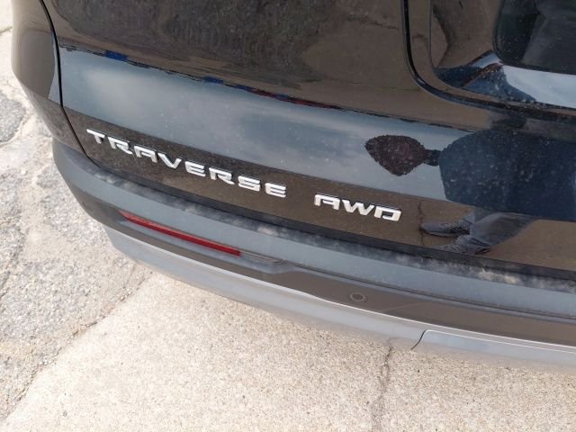 Used 2026 Black Chevrolet LT image 32